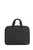 Samsonite 123670-1041 laptop táska 39,6 cm (15.6") Aktatáska Fekete