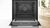 Bosch Serie 8 HMG7764B1B oven 67 L 3600 W Black