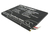CoreParts MOBX-BAT-OT808SL ricambio per cellulare Batteria Nero