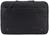Case Logic Deco Laptop Sleeve 14" - sleeve 14 inch zwart