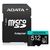 ADATA Premier Pro 512 GB MicroSDXC Klasa 10