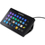 Corsair 10GAT9901 teclado USB Negro