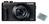 Canon PowerShot G5 X Mark II Kompaktowy aparat fotograficzny 20,1 MP CMOS 5472 x 3648 px Czarny