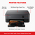 Canon PIXMA TS5350i Wireless Colour 3-in-One Inkjet Photo Printer, Black