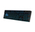 Acer Predator Aethon 300 keyboard USB QWERTZ German Black