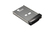 Supermicro MCP-220-73301-0N caja para disco duro externo Carcasa de disco duro/SSD Negro, Acero inoxidable 3.5"