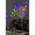 Star Trading 476-44 Beleuchtungsdekoration Leichte Dekorationskette 50 Glühbirne(n) LED 2,1 W