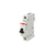 ABB S201-C20 corta circuito Disyuntor en miniatura 1
