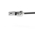 Compulocks SFLDG01KL accessoire voor kabelsloten Veiligheidsverankering Zilver 1 stuk(s)