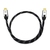 OEHLBACH 42483 HDMI-Kabel 3 m HDMI Typ A (Standard) Schwarz, Silber