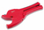 Cimco 120418 utensile per il taglio manuale dei tubi Forbici per tubo