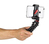 Joby GripTight Action Kit háromlábú fotóállvány Akciókamera 3 láb(ak) Fekete, Vörös