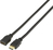 SpeaKa Professional SP-7870536 HDMI-Kabel 5 m HDMI Typ A (Standard) Schwarz
