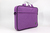 Maillon Technologique Marsella maletines para portátil 40,6 cm (16") Maletín Púrpura
