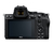 Nikon Z 5 MILC fényképezőgép 24,3 MP CMOS 6016 x 4016 pixelek Fekete