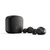 Klipsch T5 II Fejhallgató Vezeték nélküli Hallójárati Zene Bluetooth Fekete