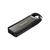 SanDisk Extreme Go USB flash meghajtó 256 GB USB A típus 3.2 Gen 1 (3.1 Gen 1) Rozsdamentes acél