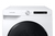 Samsung WD10T534DBW lavadora-secadora Independiente Carga frontal Blanco E