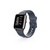 Hama Fit Watch 4900 LCD Aktivitäts-Trackerarmband 3,3 cm (1.3") IP68 Schwarz, Blau