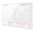 Crestron TSS-1070-W-S smart home central control unit White