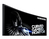 Samsung C27RG54FQR számítógép monitor 68,6 cm (27") 1920 x 1080 pixelek Full HD LED Kék, Szürke