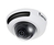 VIVOTEK FD9166-HN caméra de sécurité Dôme Caméra de sécurité IP Intérieure 1920 x 1080 pixels Plafond