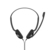Sennheiser PC 5 CHAT Zestaw słuchawkowy Przewodowa Opaska na głowę Biuro/centrum telefoniczne Czarny