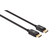 Manhattan 353595 DisplayPort kabel 1 m Zwart