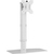 Techly ICA-LCD 260 monitor mount / stand 68.6 cm (27") White Desk