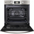 Indesit KFWS 3844 H IX UK steam oven Medium Grey Rotary
