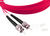 BlueOptics SFP3233FU5MK Glasvezel kabel 5 m SC ST OM4 Turkoois, Violet