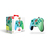 PDP REMATCH: Animal Crossing Tom Nook Blau, Grün USB Gamepad Analog / Digital Nintendo Switch, Nintendo Switch Lite, Nintendo Switch OLED