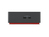 Lenovo 40B00300US laptop dock/port replicator Wired Thunderbolt 4 Black, Red