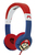 OTL Technologies Super Mario Blue Auriculares Alámbrico Diadema Música Multicolor