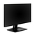 Viewsonic VP2768A-4K számítógép monitor 68,6 cm (27") 3840 x 2160 pixelek 4K Ultra HD LED Fekete