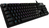 Logitech G G512 CARBON LIGHTSYNC RGB Mechanical Gaming Keyboard with GX Brown switches toetsenbord USB Russisch Koolstof