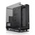 Thermaltake Core P6 Tempered Glass Mid Tower Midi Tower Fekete