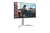LG 27UP650P-W számítógép monitor 68,6 cm (27") 3840 x 2160 pixelek 4K Ultra HD LED Fehér
