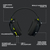 Logitech G G435 Headset Draadloos Hoofdband Gamen Bluetooth Zwart