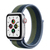 Apple Watch SE OLED 40 mm 4G Srebrny GPS