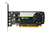 Leadtek NVIDIA T1000 4 GB GDDR6