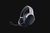 Razer Kaira X Headset Bedraad Hoofdband Gamen Zwart, Wit
