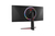 LG 38GN950-B pantalla para PC 96,5 cm (38") 3840 x 1600 Pixeles UltraWide Quad HD+ LED Negro, Rojo
