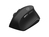 Conceptronic ORAZIO02DE tastiera Mouse incluso RF Wireless QWERTZ Tedesco Nero
