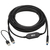 Tripp Lite U328-025-1 kabel USB 7,62 m USB 3.2 Gen 1 (3.1 Gen 1) USB A USB B Czarny