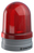 Werma 262.120.70 allarme con indicatore di luce 12 - 24 V Rosso