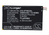 CoreParts MOBX-BAT-OT802XL ricambio per cellulare Batteria Nero