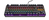 Trust GXT 834 CALLAZ Tastatur USB QWERTZ Deutsch Schwarz