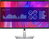DELL P Series P3223DE LED display 80 cm (31.5") 2560 x 1440 pixelek Quad HD LCD Fekete