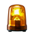 PATLITE SKP-M1J-Y oświetlenie alarmowe Stały Żółty LED